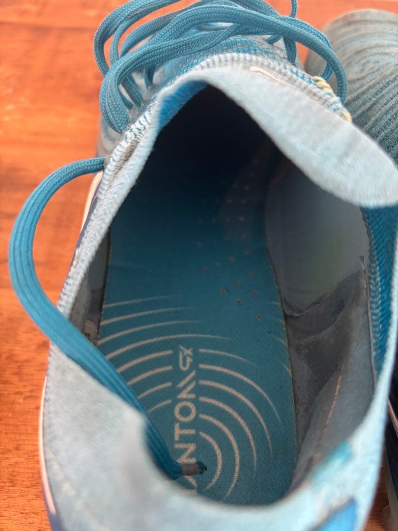 値下げ！ナイキ ファントムGX2 エリート 28.5cm AG