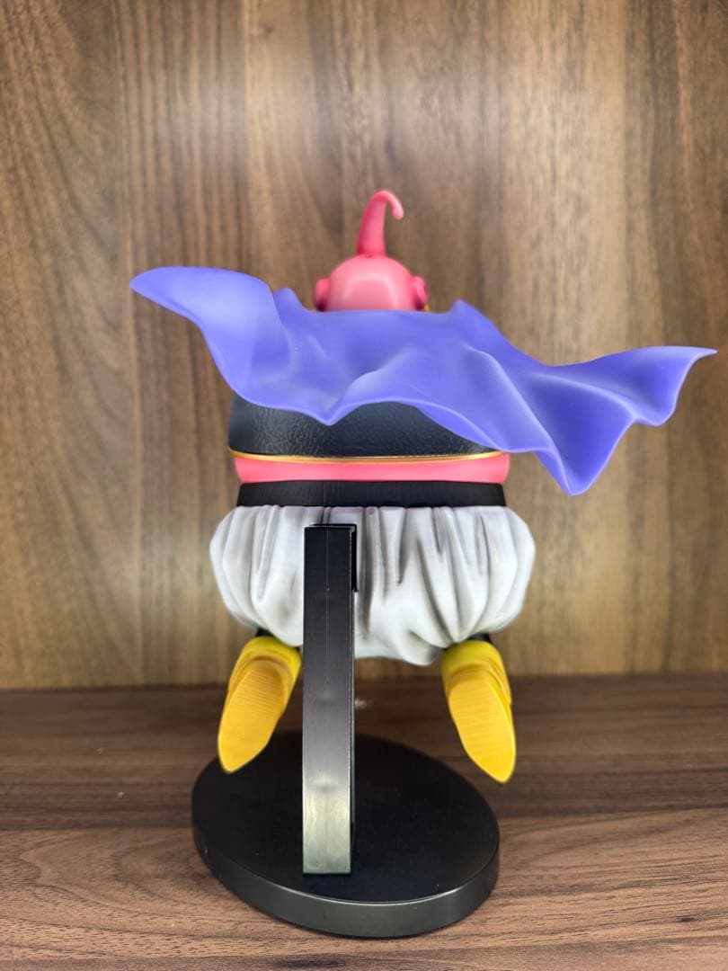 match makers 魔人ブウ　リペイント　フィギュア