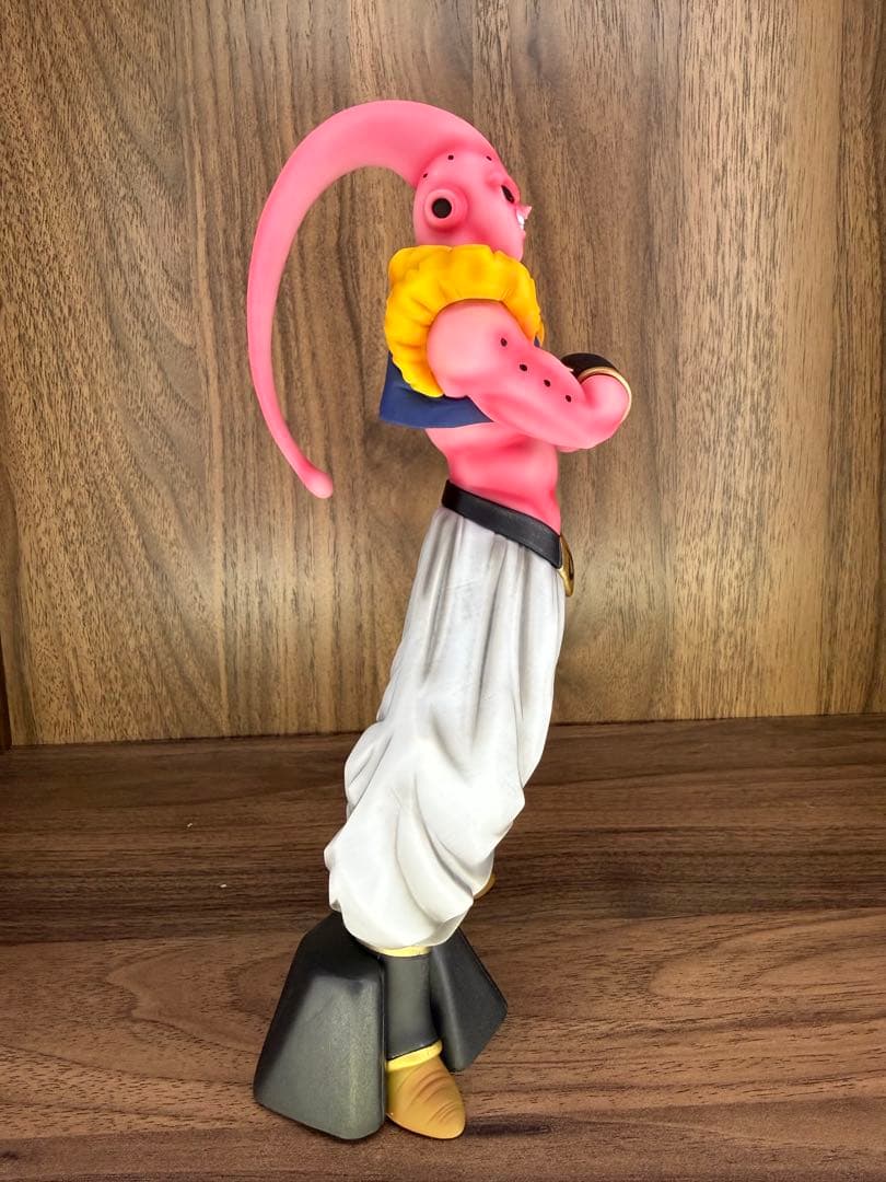 match makers 魔人ブウ　リペイント　フィギュア