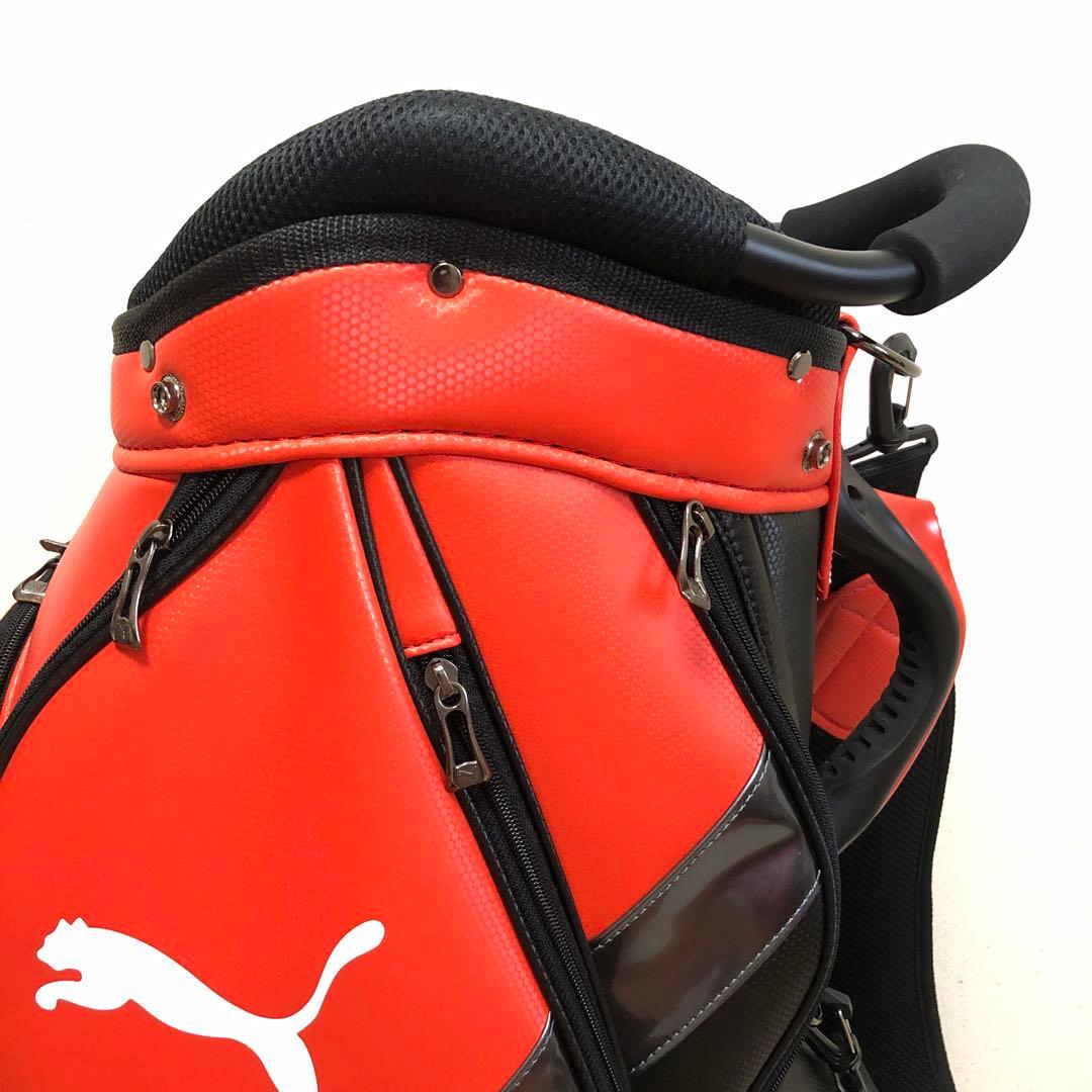 Tadahiro Kudo様専用 ほぼ未使用❗️キャディバッグ メンズ