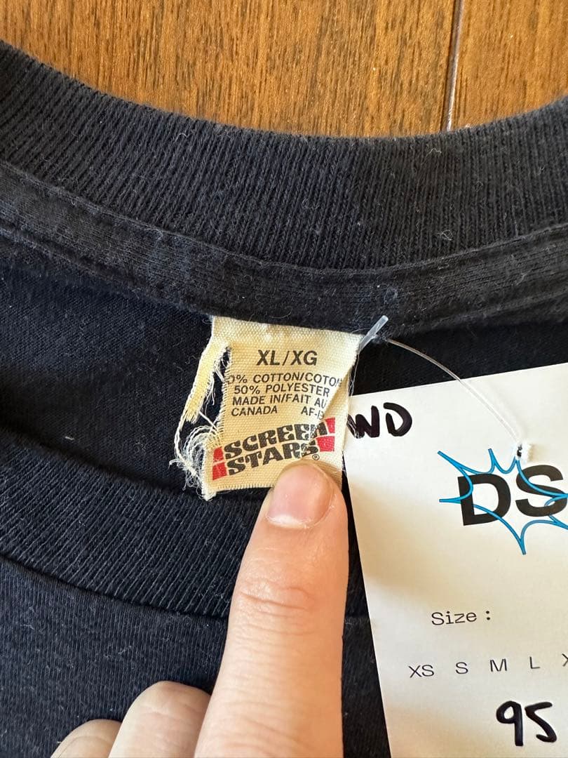 PINK FLOYD ヴィンテージTシャツ