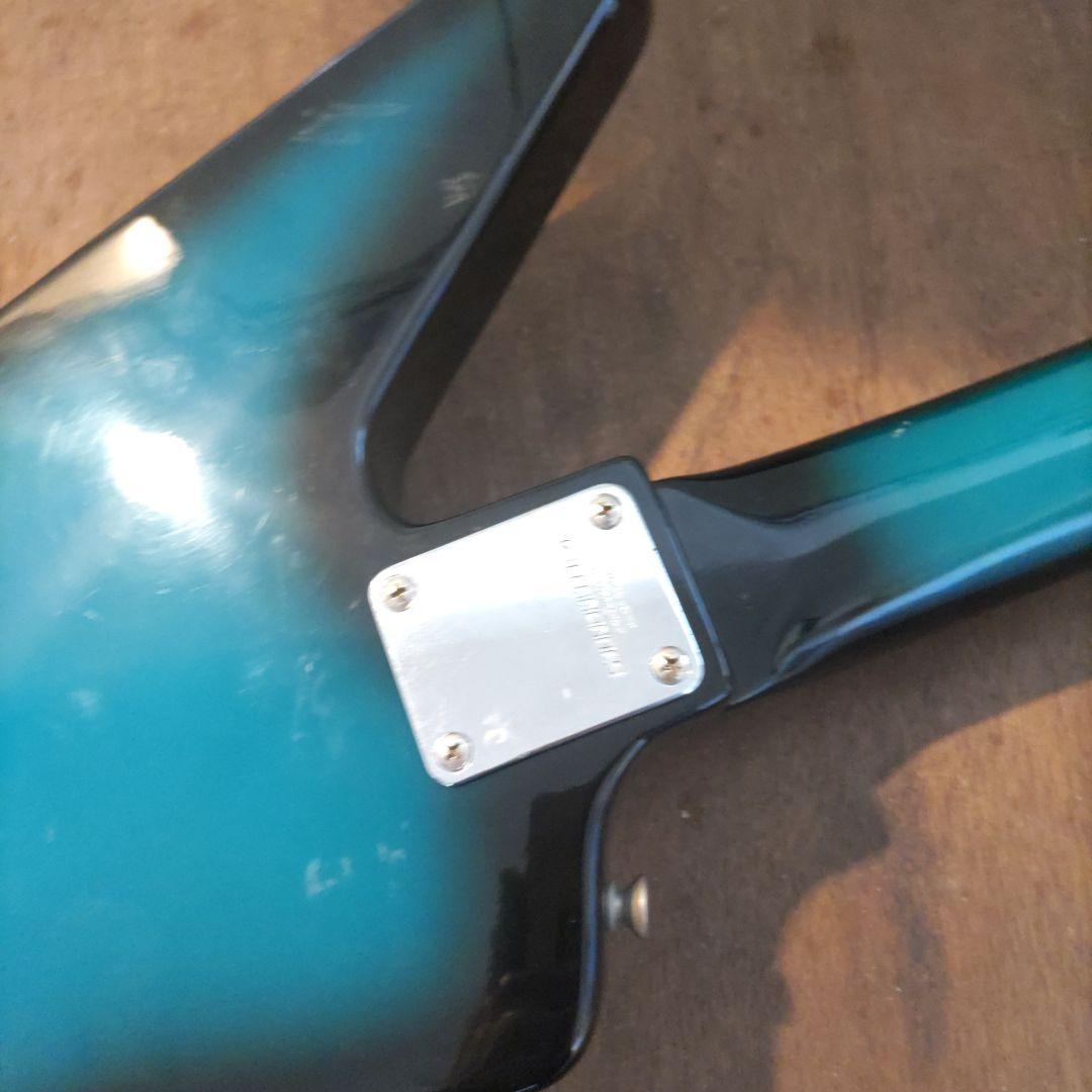 フェルナンデス BXB85 - メルカリ