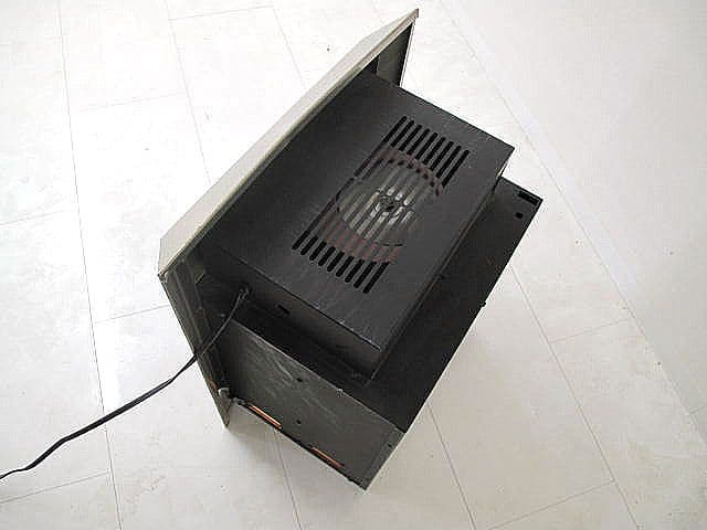 HarrisSystems「HE460MP」電気暖炉インサート マントル用 - メルカリ