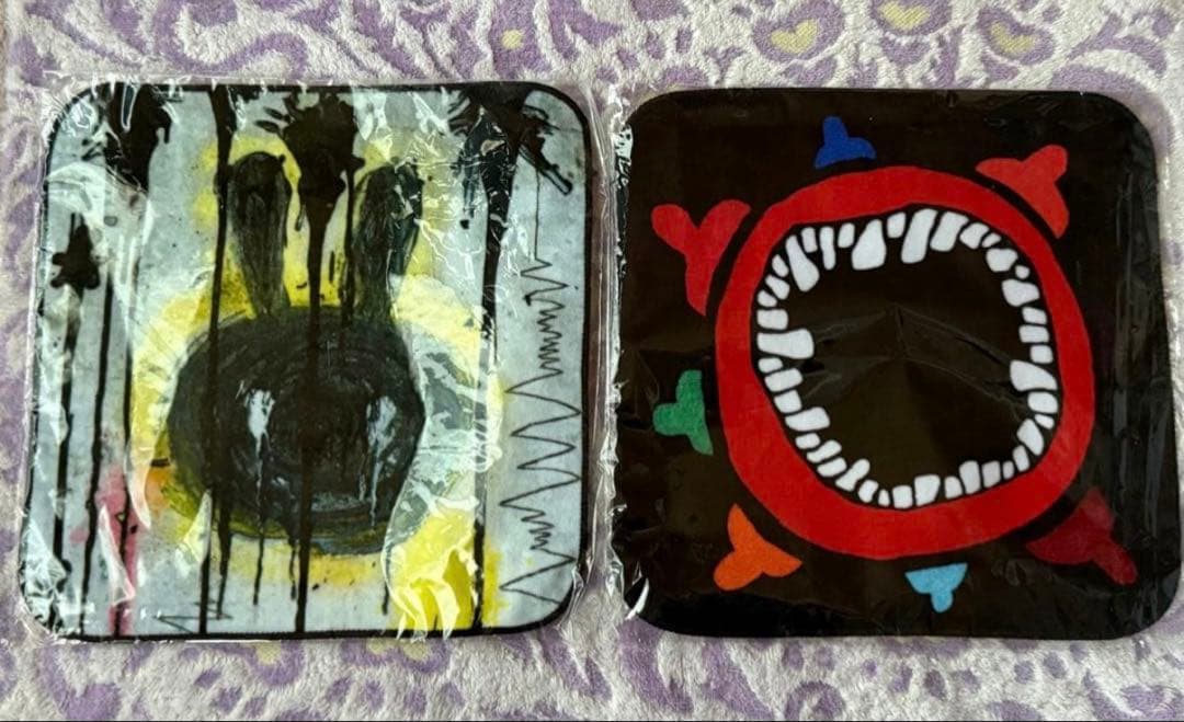 香取慎吾初個展BOUMBOUMBOUMグッズ おまとめ売り - メルカリ