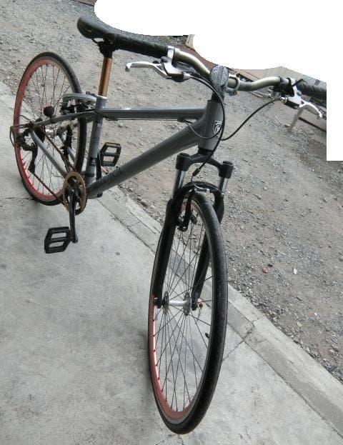 563：アサヒ レユニオン オーラ ジャンク 引取限定：埼玉県所沢市