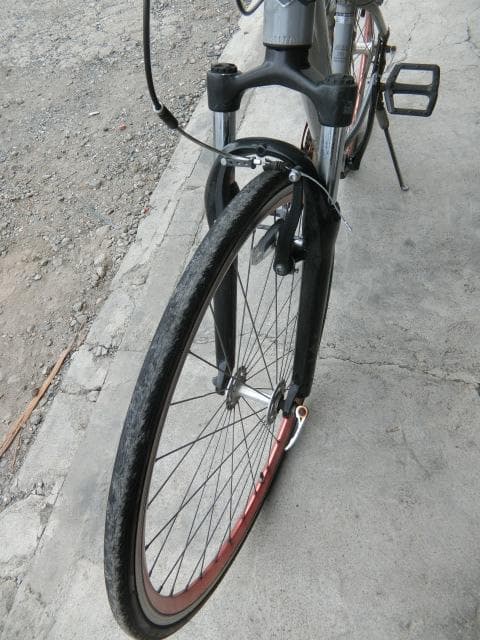 563：アサヒ レユニオン オーラ ジャンク 引取限定：埼玉県所沢市