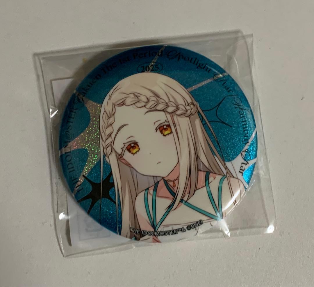 篠澤広　公式グッズセット