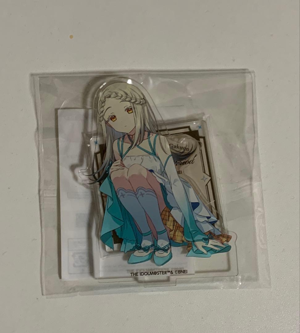 篠澤広　公式グッズセット