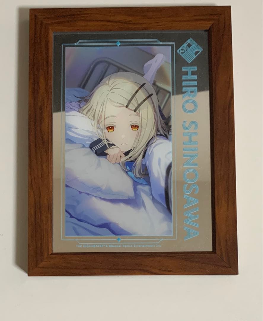 篠澤広　公式グッズセット