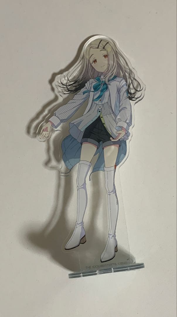 篠澤広　公式グッズセット