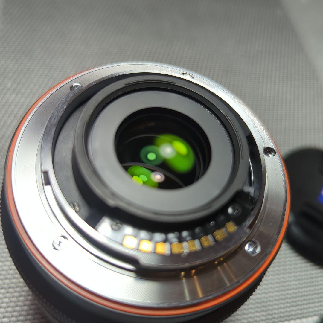 Vario Sonnar T＊DT 16-80mm F3.5-4.5 ZA