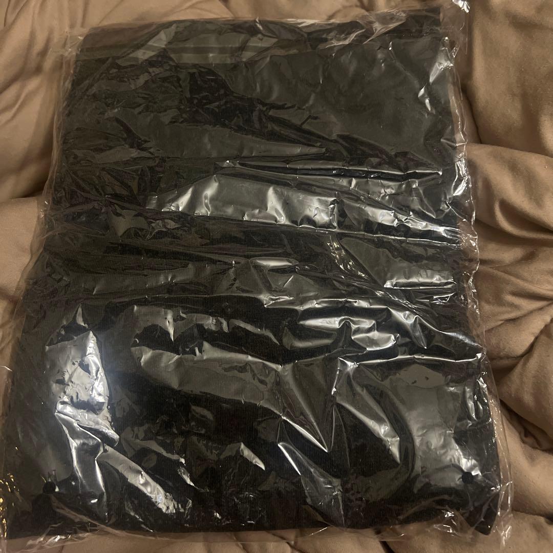 藤井風　LASA ダメージロンT Lサイズ