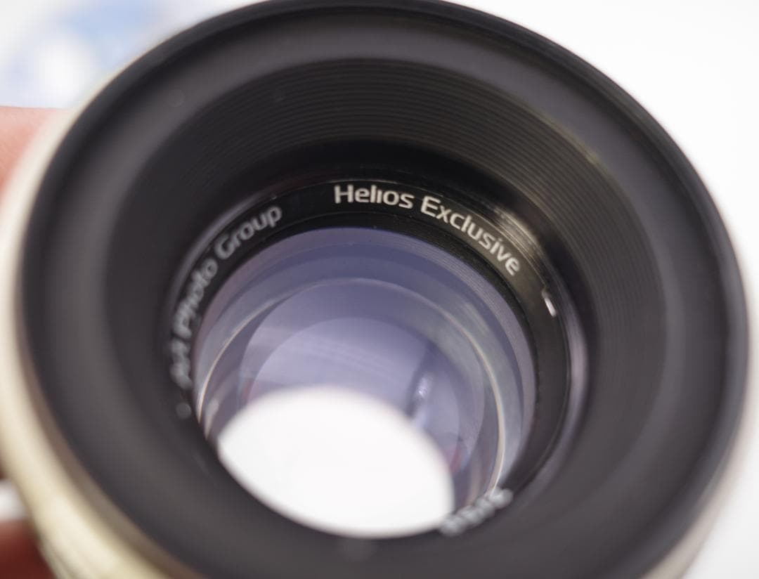 47【限定品】Art Photo Group 限定 未使用品 ヘリオス44-2 - メルカリ