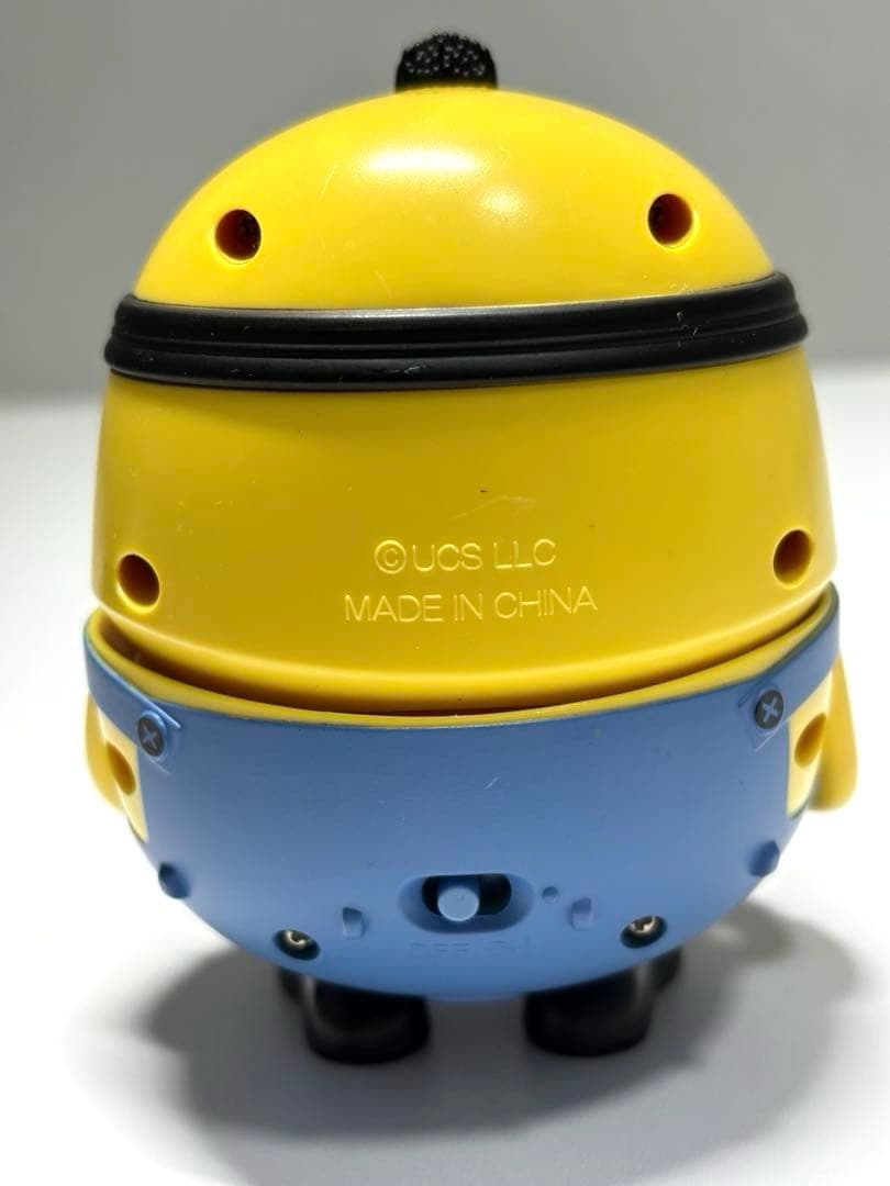 ミニオンズ もっと！ベロー！ミニオン まとめ売り - メルカリ