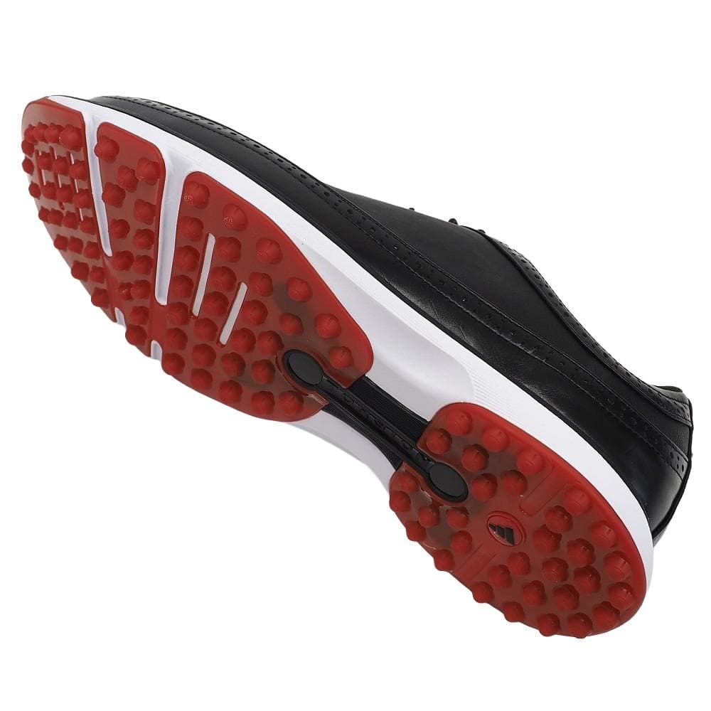 LAN30 未使用品 adidas MC80 ゴルフシューズ ：28.5cm