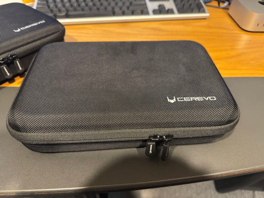 Cerevo LiveShell W PCレス ライブ配信機材 付属品セット - メルカリ