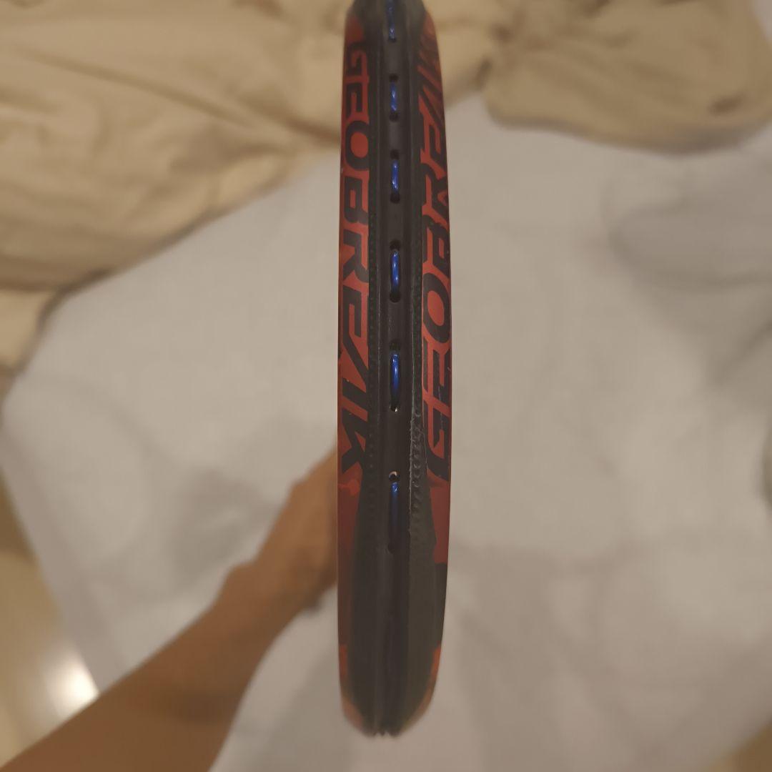 新型ジオブレイク70sタンゴレッドUL1 - メルカリ