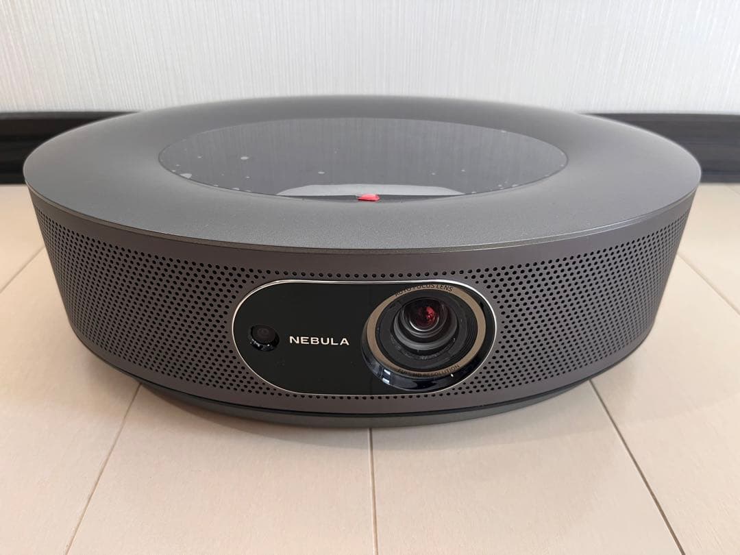 ANKER Nebula Cosmos ジャンク - メルカリ