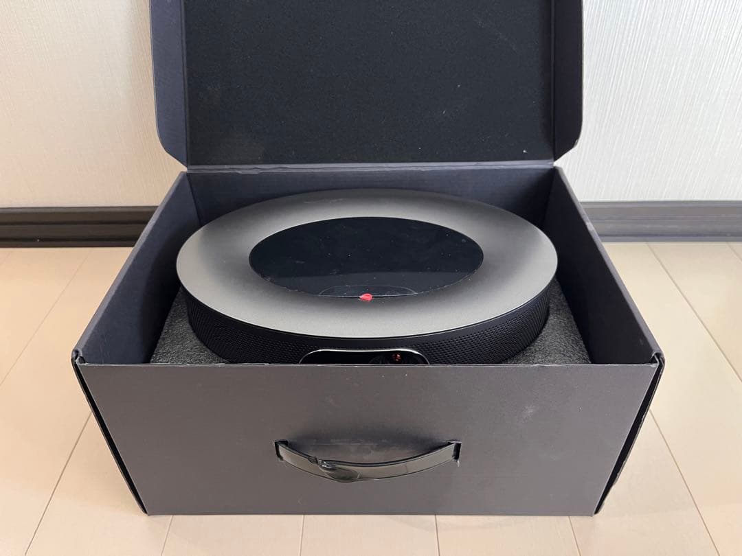 ANKER Nebula Cosmos ジャンク - メルカリ