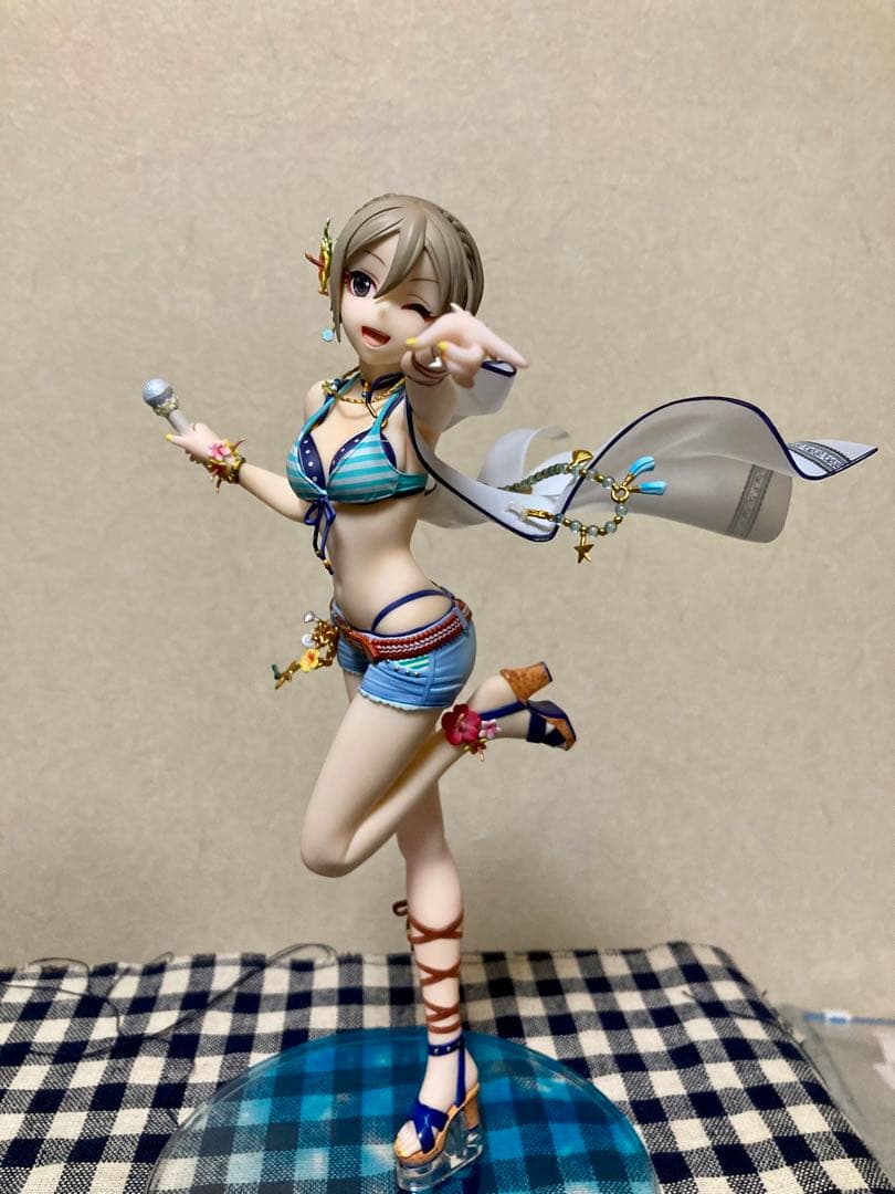 アルター 塩見 周子 ブルー・ホライゾンVer. - メルカリ