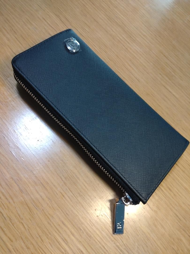 矢沢永吉 長財布ロングウォレット希少 公式通販グッズ 新品未使用