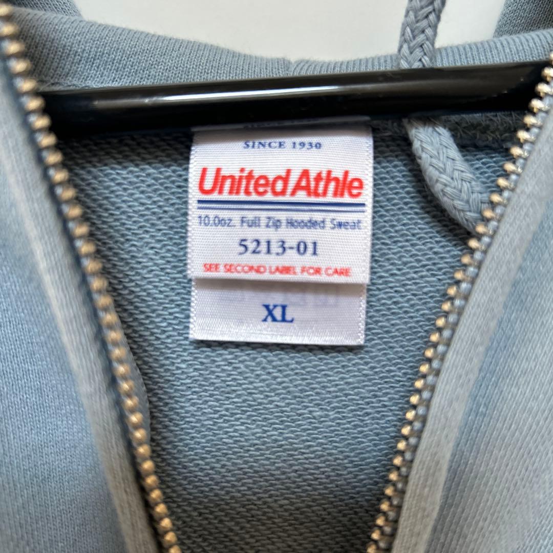 Mリーグパーカー 名古屋限定色 XLサイズ - メルカリ