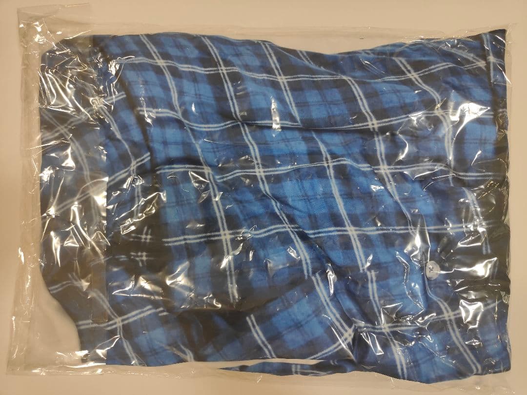 見取り図お年玉くじ A賞 直筆サイン入り 選べる抱き枕カバー 見取り図盛山