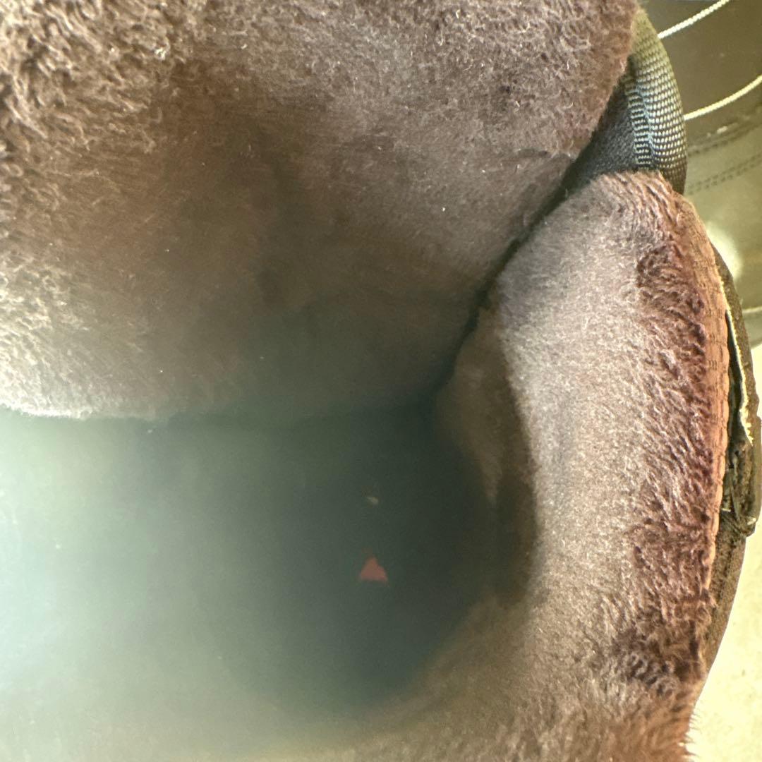 【美品】BURTON MOTO BOA スノーボードブーツ 26.0cm