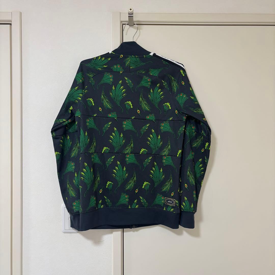 NIKE ナイジェリア代表 2020 ジャージ 上下 セットアップ - メルカリ