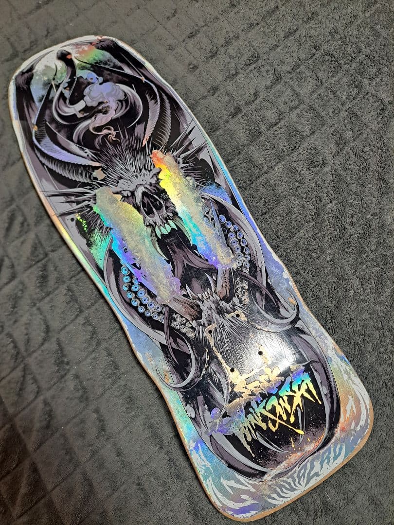 サンタクルーズ エリックウィンコウスキ プロ - メルカリ