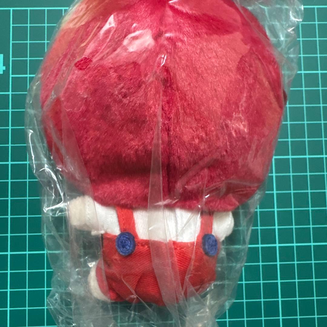 恋と深空 マヒル VIP 2025年 プレゼント ギフト 中国語版 ぬいぐるみ