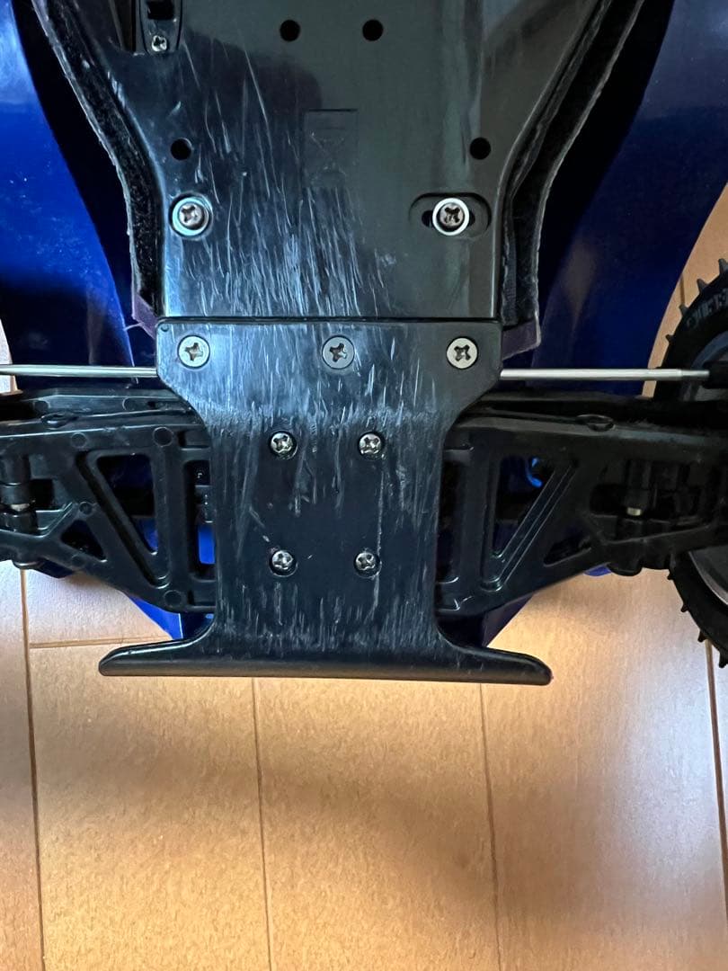 タミヤ　ホリデーバギー