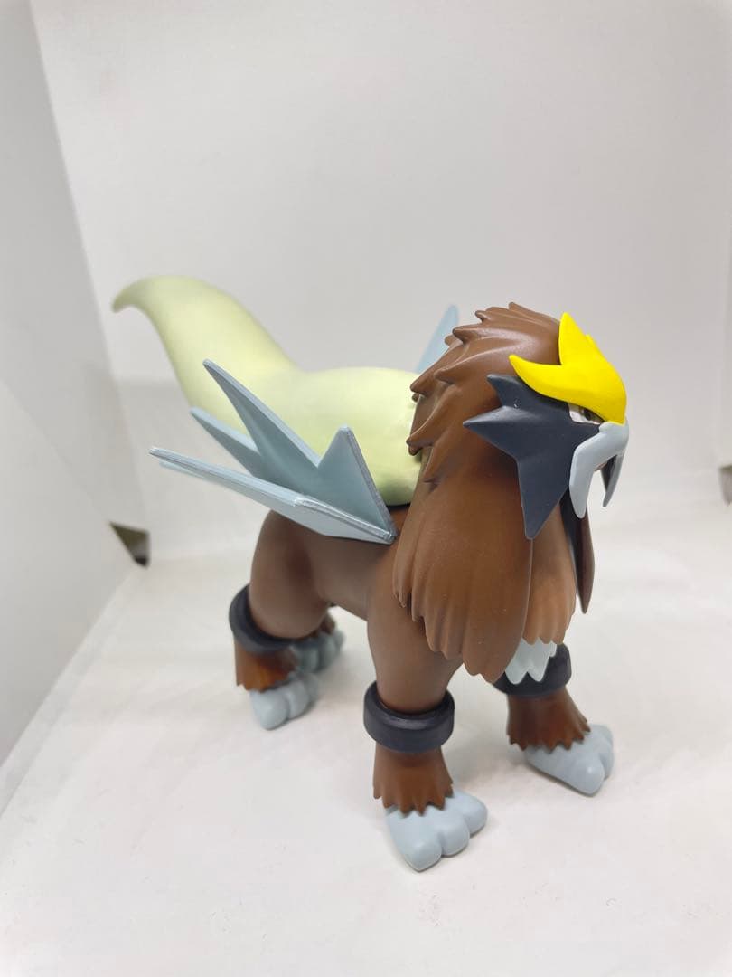 ポケモンスケールワールド エンテイ 色違い - メルカリ