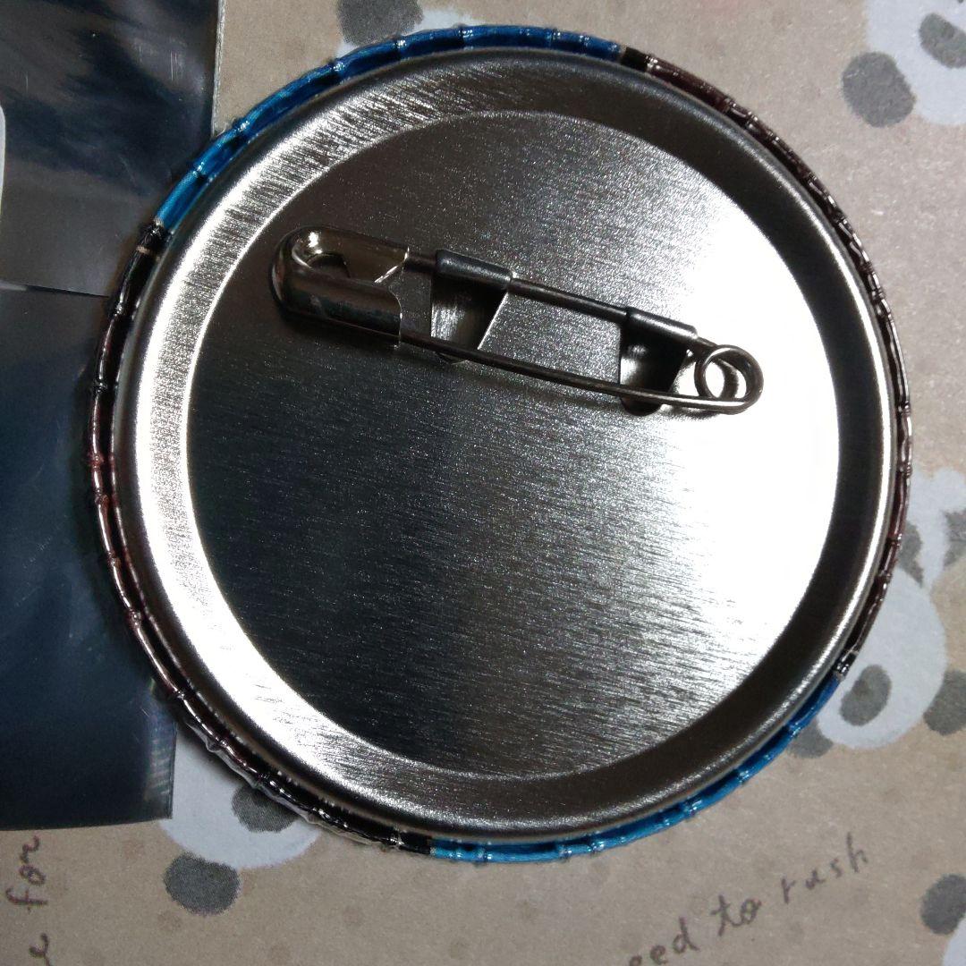 中原中也　太宰治　缶バッジ　文豪ストレイドッグス　文スト　名台詞　セリフ