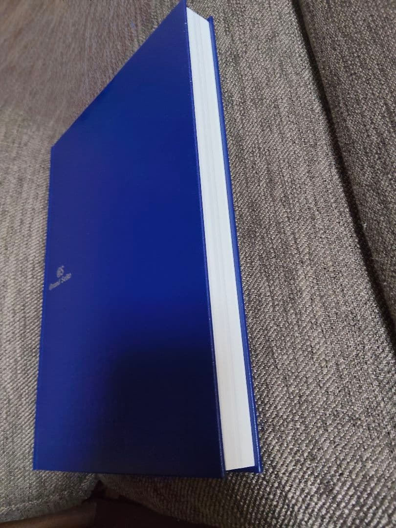 非売品 グランドセイコー Japanese Craftsmansip 大型書籍