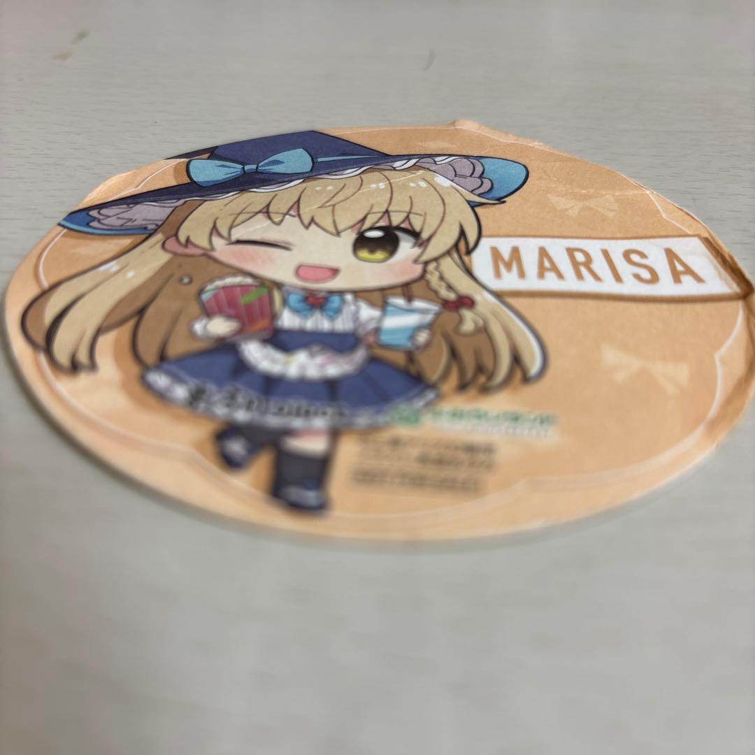 霧雨魔理沙 まとめ売り