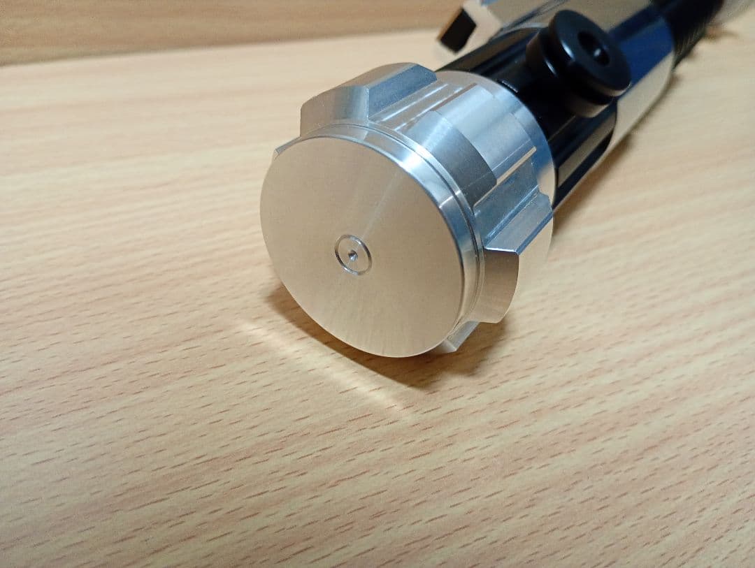 スター・ウォーズ　ライトセーバー　オビワン・ケノービ　エピソード3 プロップ