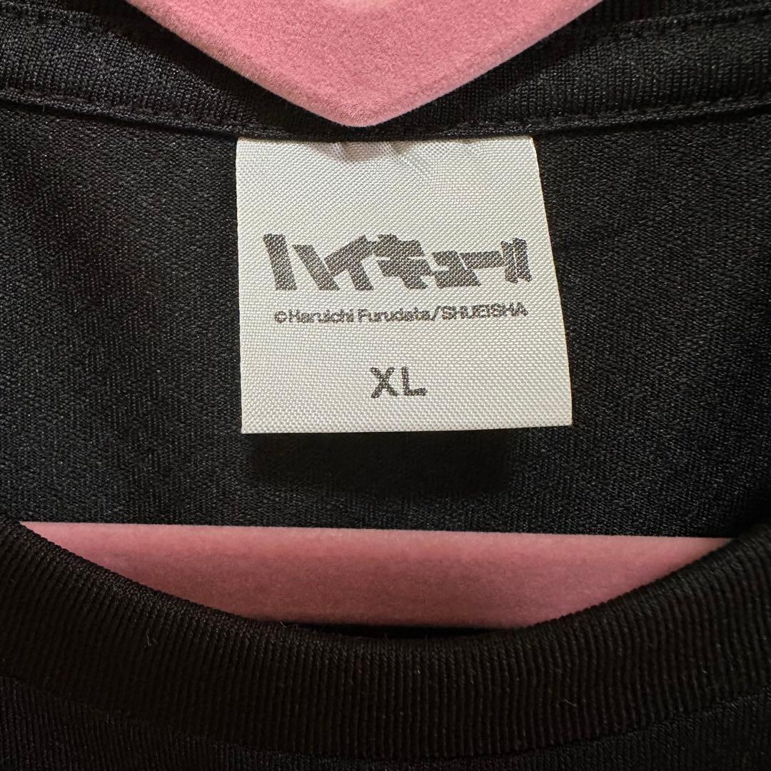 ハイキュー‼︎ MSBYブラックジャッカル ユニフォーム 宮侑XLサイズ