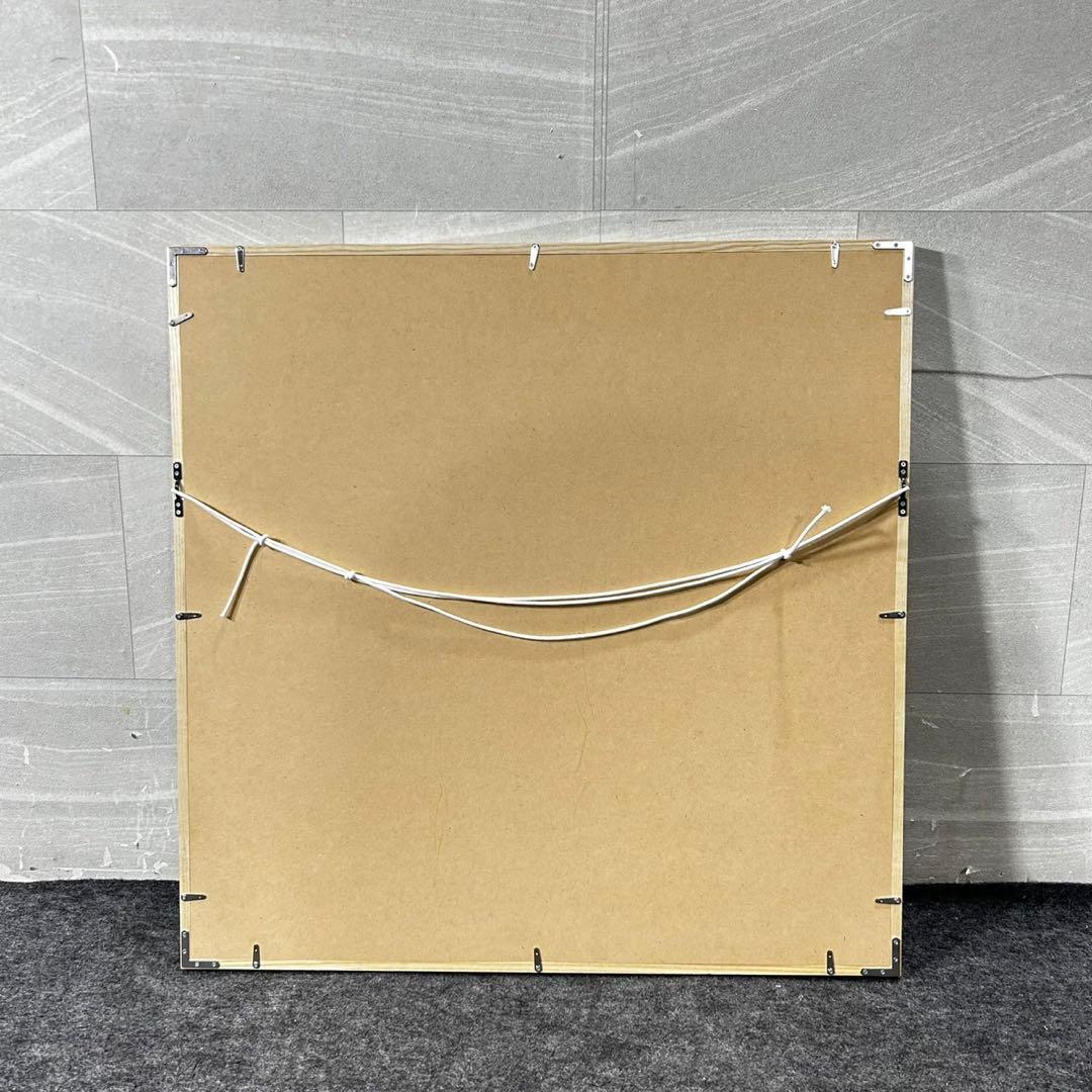 IDEE アートポスター 山口一郎 kuro neko 猫 黒猫 d5074 - メルカリ