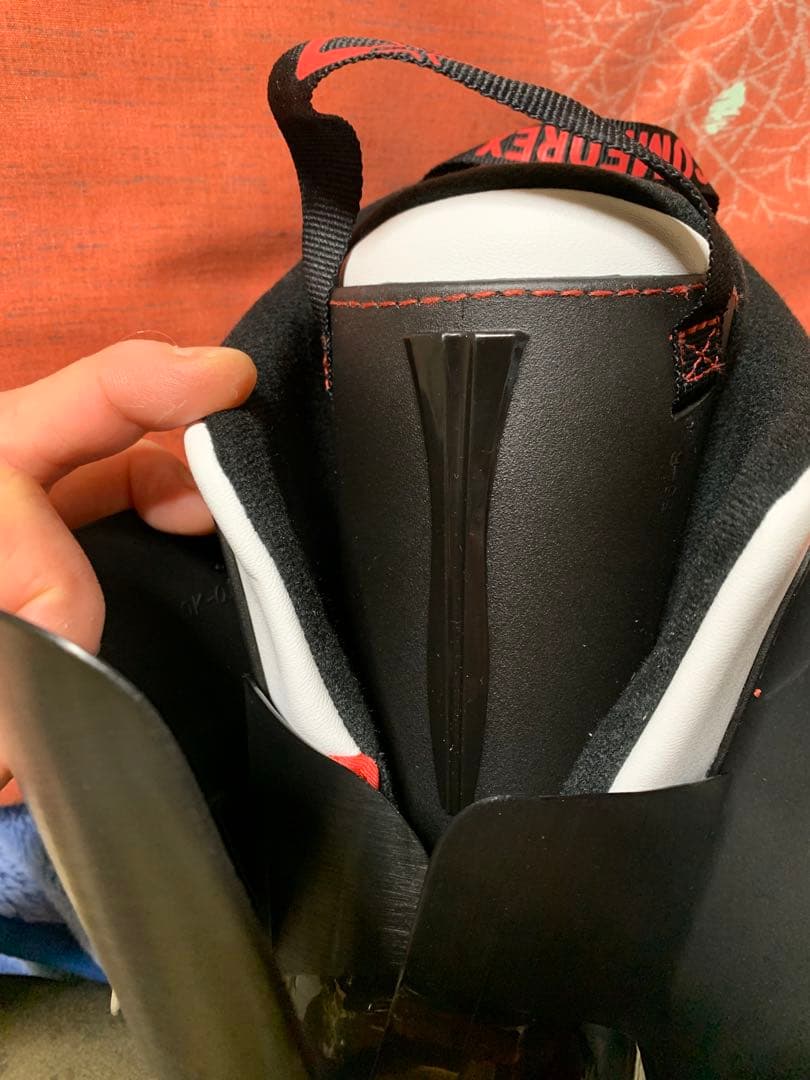 【新品・未使用】 REXXAM LADY-93 25.0㎝