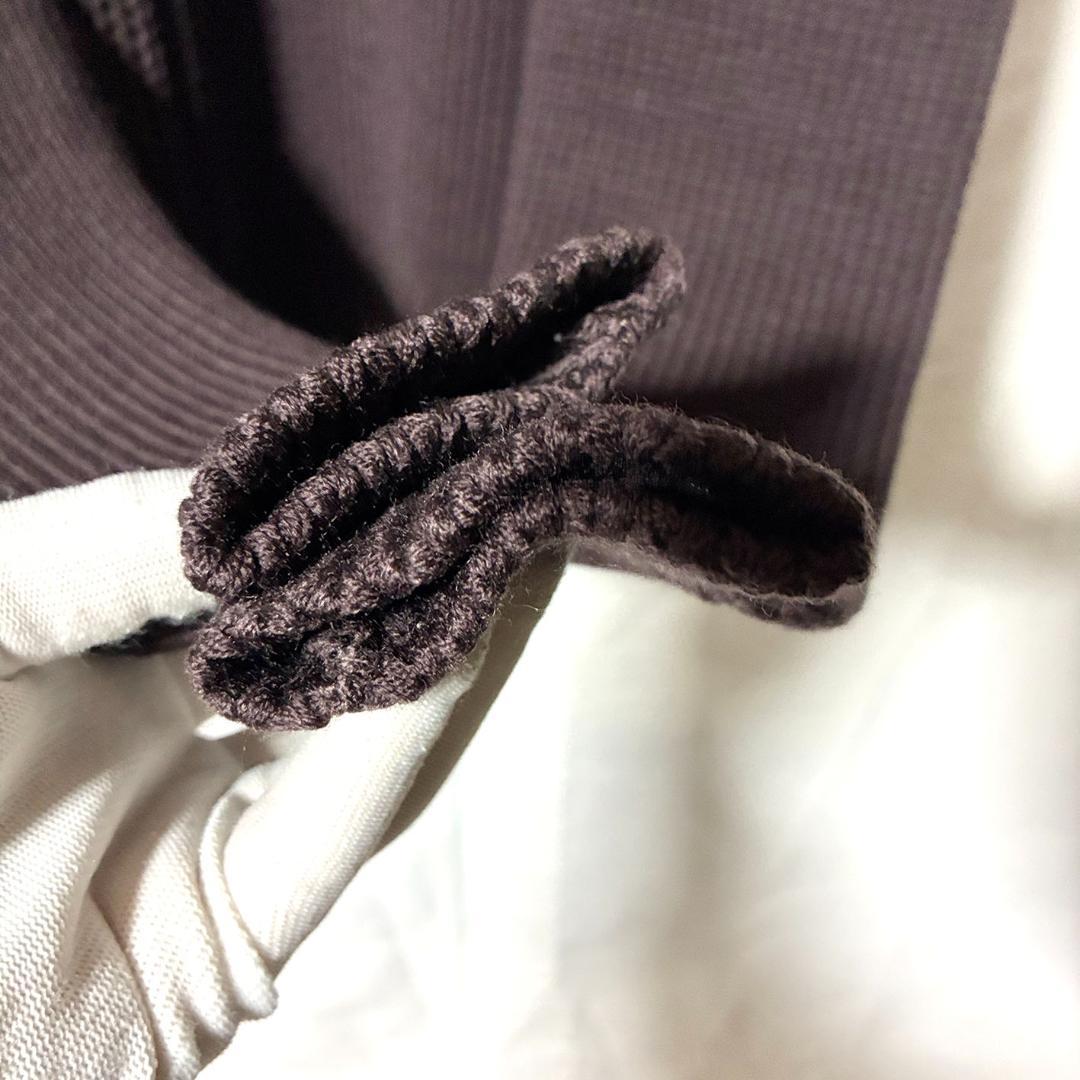 CELINE セリーヌ タートルネック ウールニット セーター ヴィンテージ