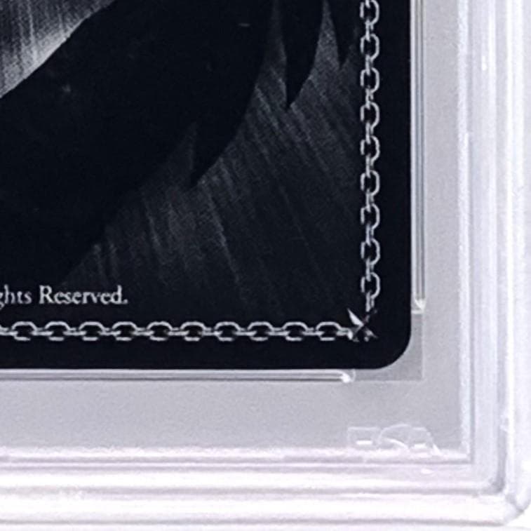 【PSA9】　ISC/S81-001SSP　第2形態アーマードタイプ 小宮果穂