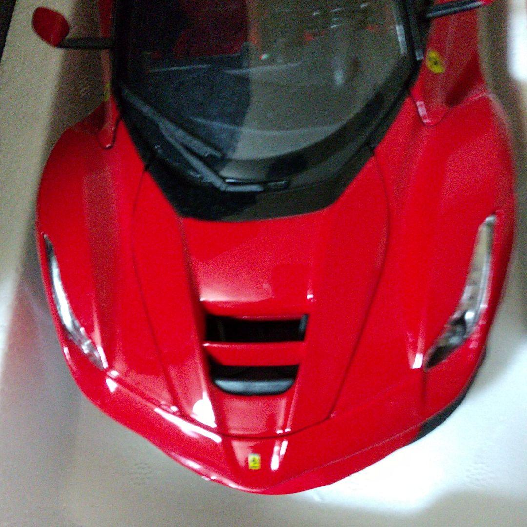 限定品burajoFERRARI12分の1サイズ