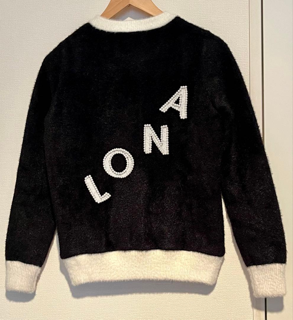 MARK & LONA トップス(38)とスカート(36)セット - メルカリ