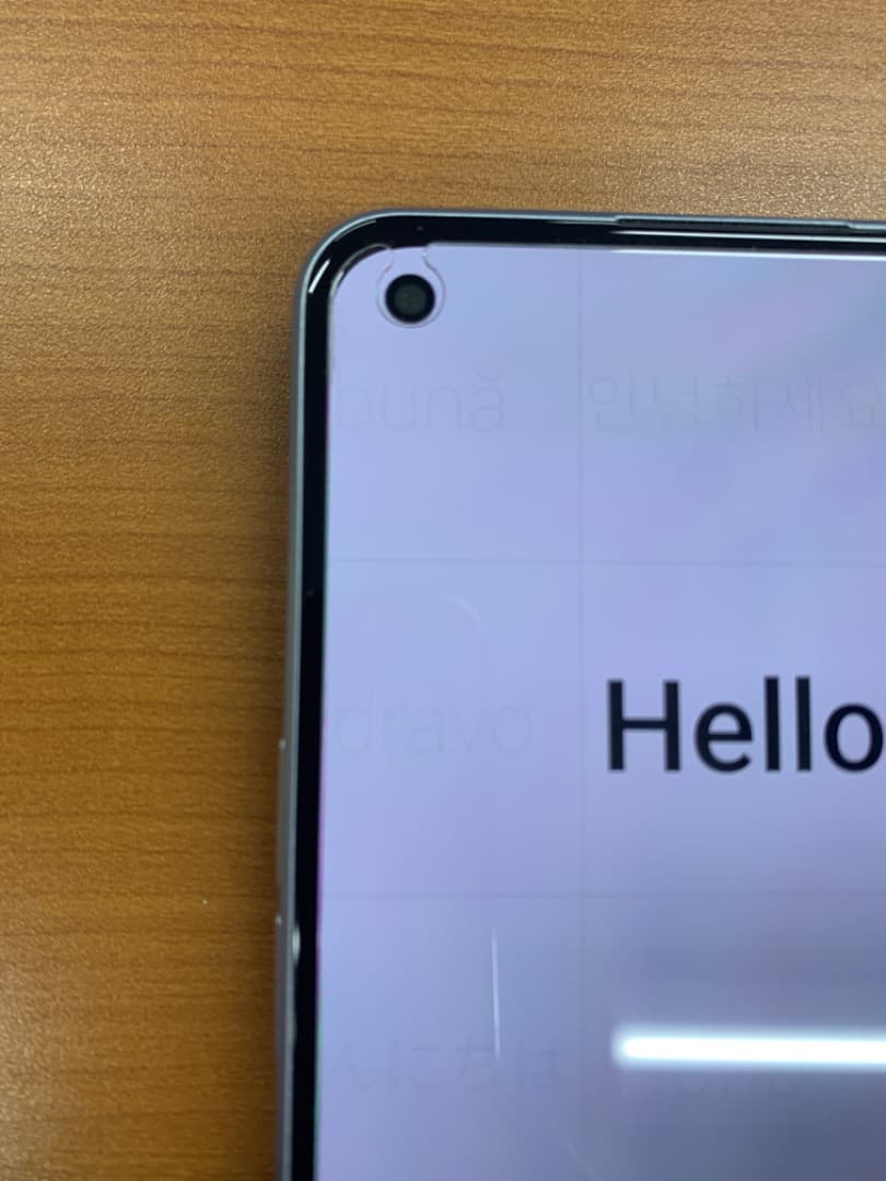 動作確認済 OPPO Reno 7 CPH2353 128GB ID M4288 - メルカリ