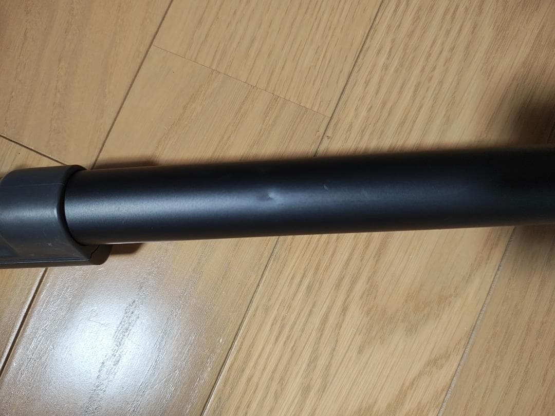 パナソニック☆掃除機☆2023年製☆MC-SB85K☆バッテリーの状態良好☆3