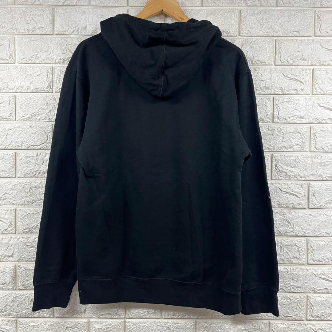 00s INDEPENDENT インディペンデント パーカー アイアンクロス S