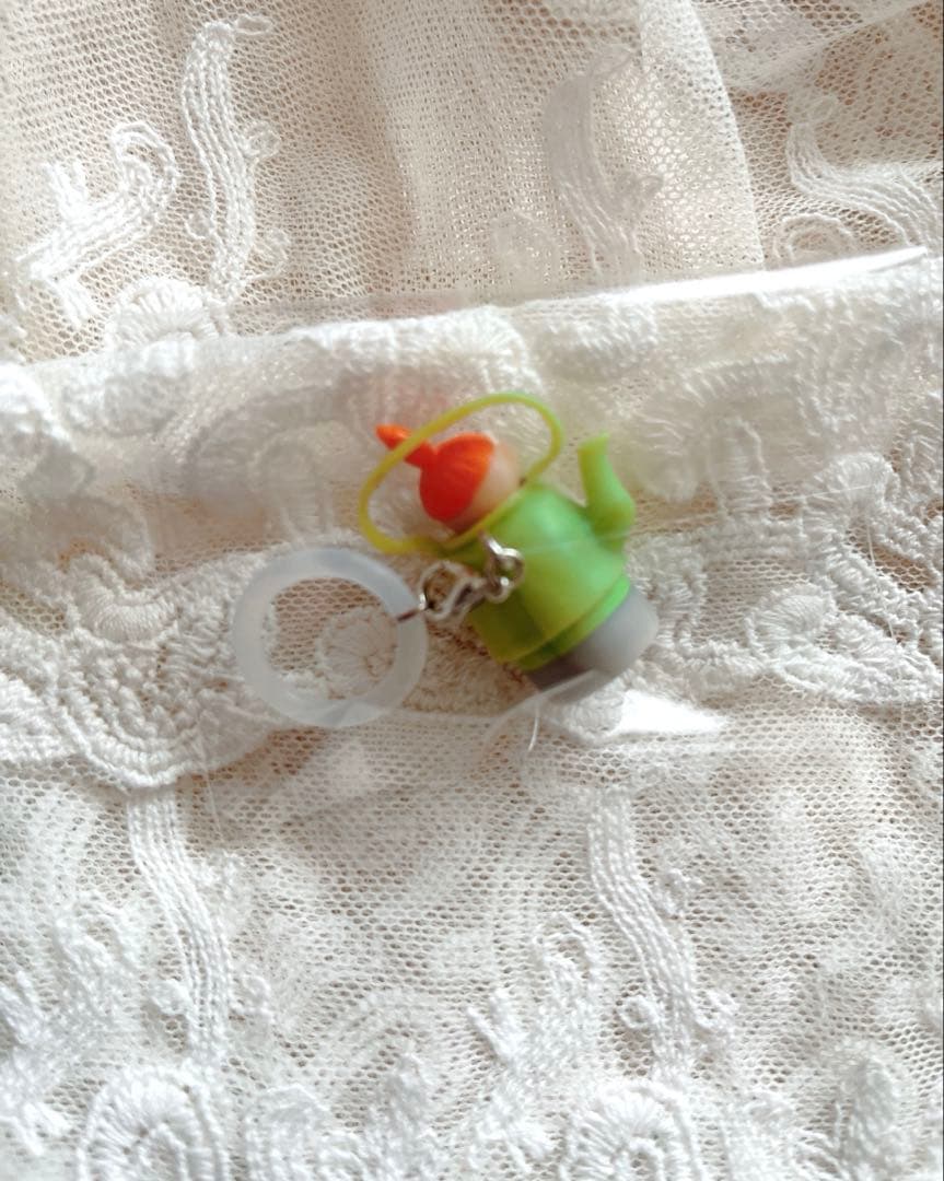 アンブレラマーカー　チャーム　めじるしアクセサリー　リトルミィ