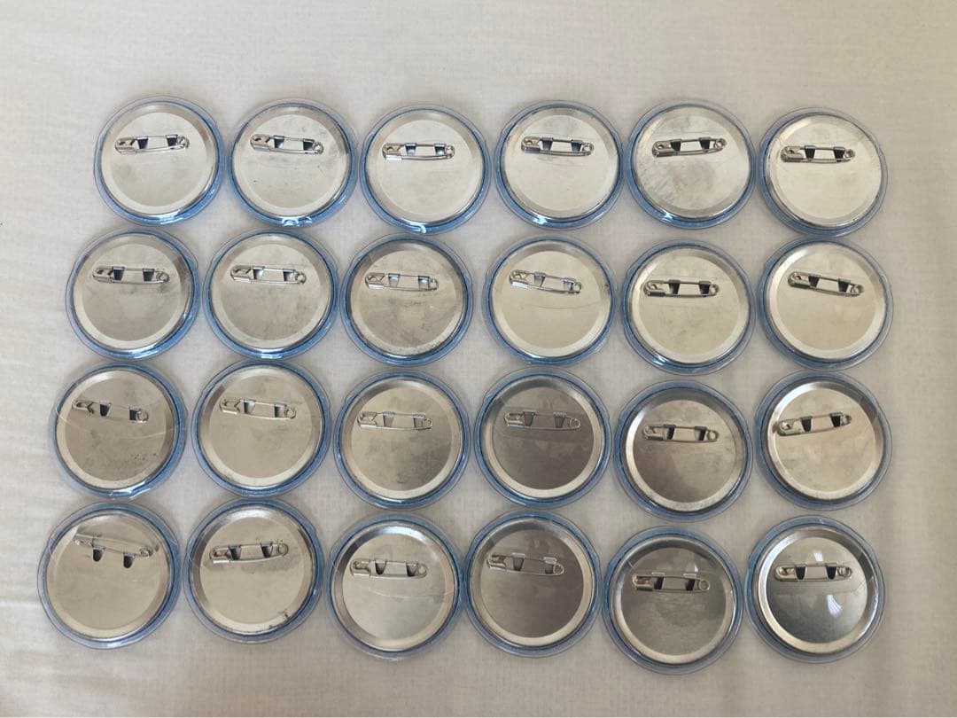 Sou 痛バ 缶バッジ ひきフェス1 歌い手 - メルカリ