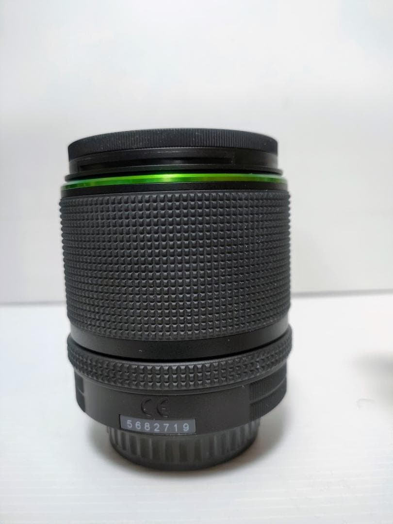 レンズ(ズーム) PENTAX-DA 18-135mm F3.5-5.6 ED AL DC WR